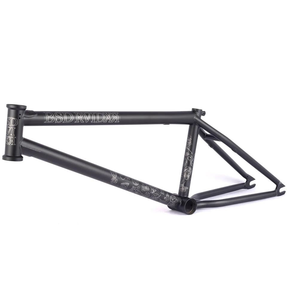 BSD Raider V3 Frame