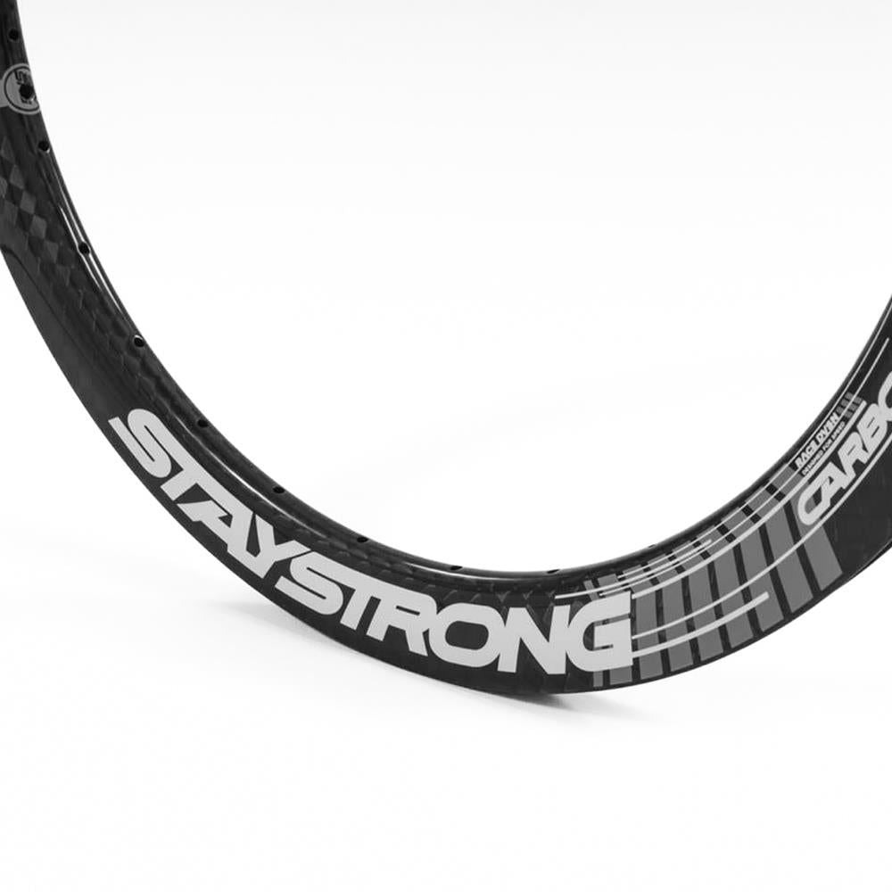 Stay Strong V3 Expert 1-3/8" Carbon Race Rim