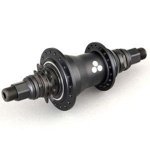 Trebol Freecoaster Hub - RHD