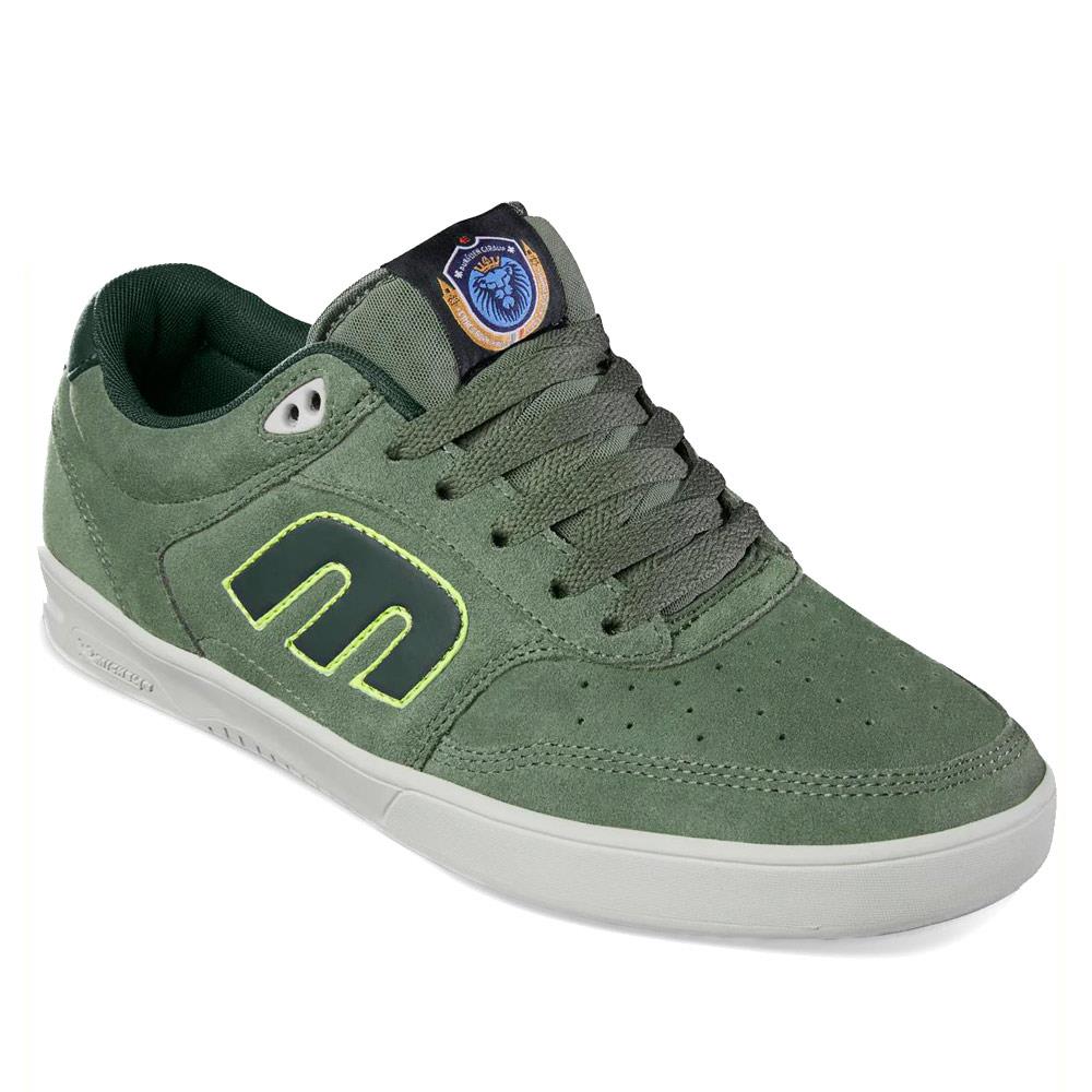 Etnies The Aurelien - Olive