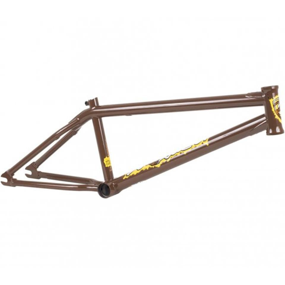 Subrosa Wild Child Trey Jones V2 Frame