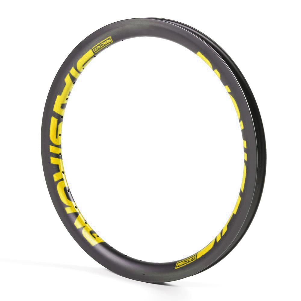 Stay Strong Reactiv 2 Carbon 20" Pro Race Front Rim