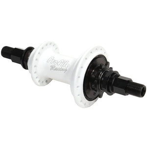 Profile Elite Rear Male Cassette Hub - RHD