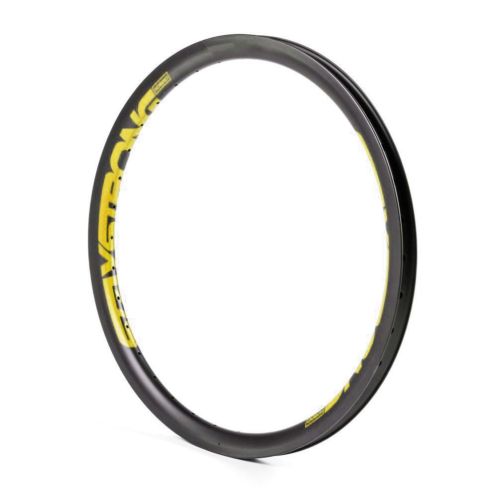 Stay Strong Reactiv 2 Carbon 24" Cruiser Race Front Rim