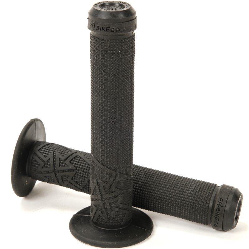 Fit Eddie Cleveland Grips