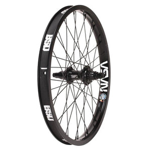 BSD Mind Wheel Male Back Street Pro - LHD