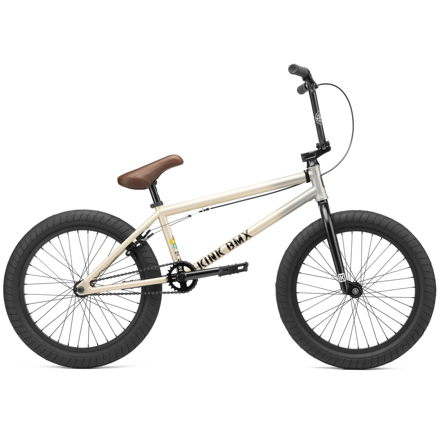 Kink Gap XL BMX Bike 2023