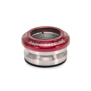 Radio Raceline 1-1/8" - 1.5" Integrated Headset