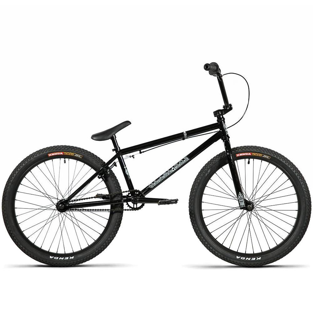 Jet Gladiator 24" Cruiser BMX Bike