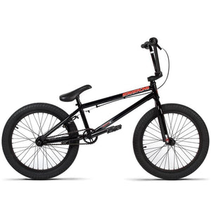 Stay Strong Inceptor BMX Bike