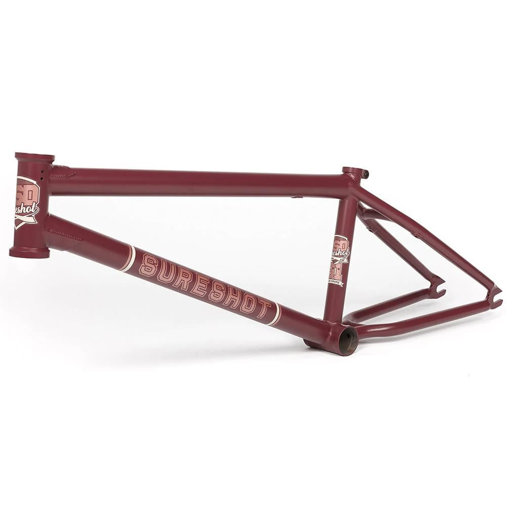 BSD Sureshot Frame