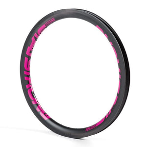 Stay Strong Reactiv 2 Carbon 20" Pro Race Front Rim