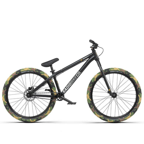 Dj 26 bike deals