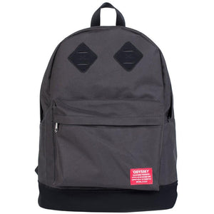 Odyssey Gamma Backpack - Black