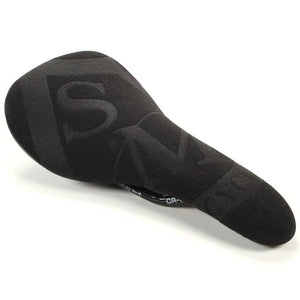 S&M Shield Kevlar Railed Seat