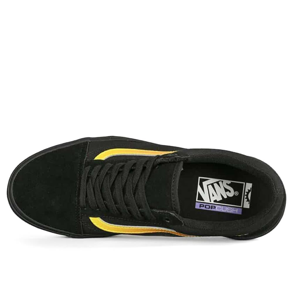 Vans Old Skool BMX - Gradient Black