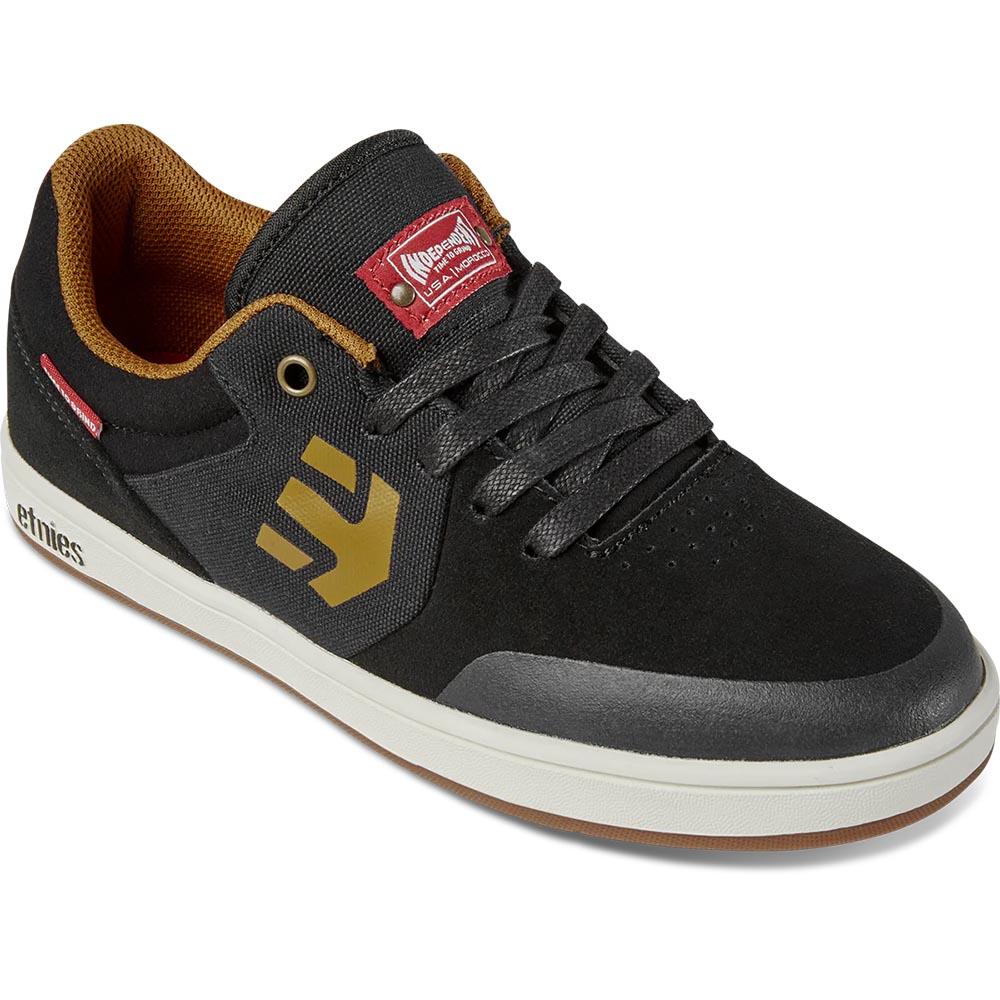 Etnies Kids Independent Marana - Black