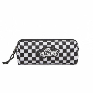 Vans Old Skool Pencil Pouch - Black/White