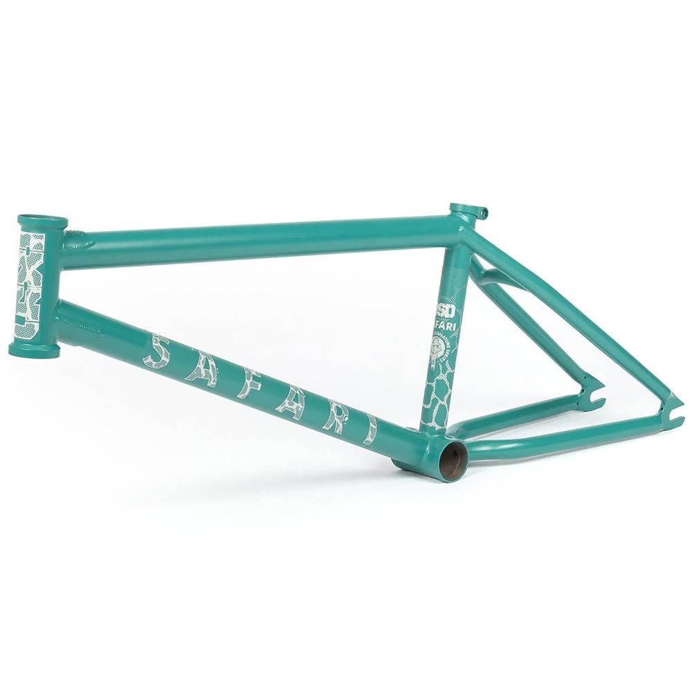 BSD Safari V3 Frame