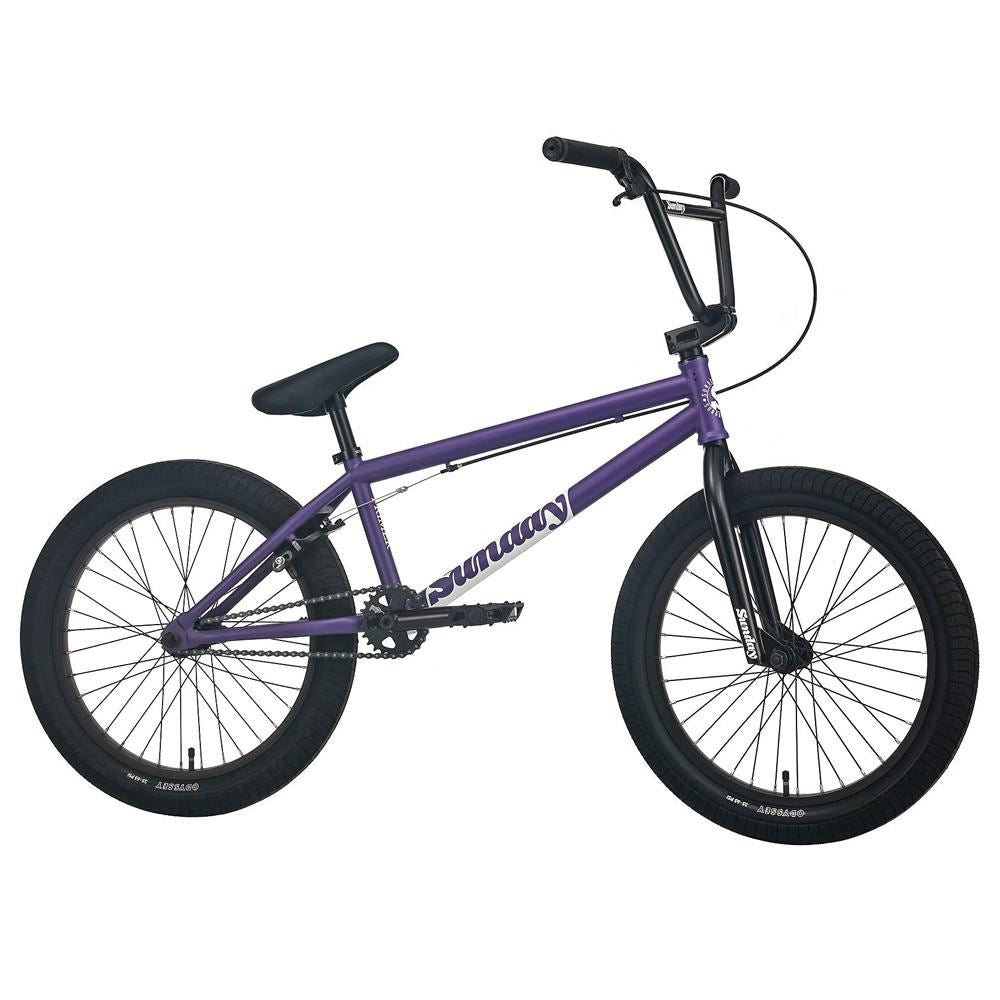 Sunday Primer BMX Bike Source BMX