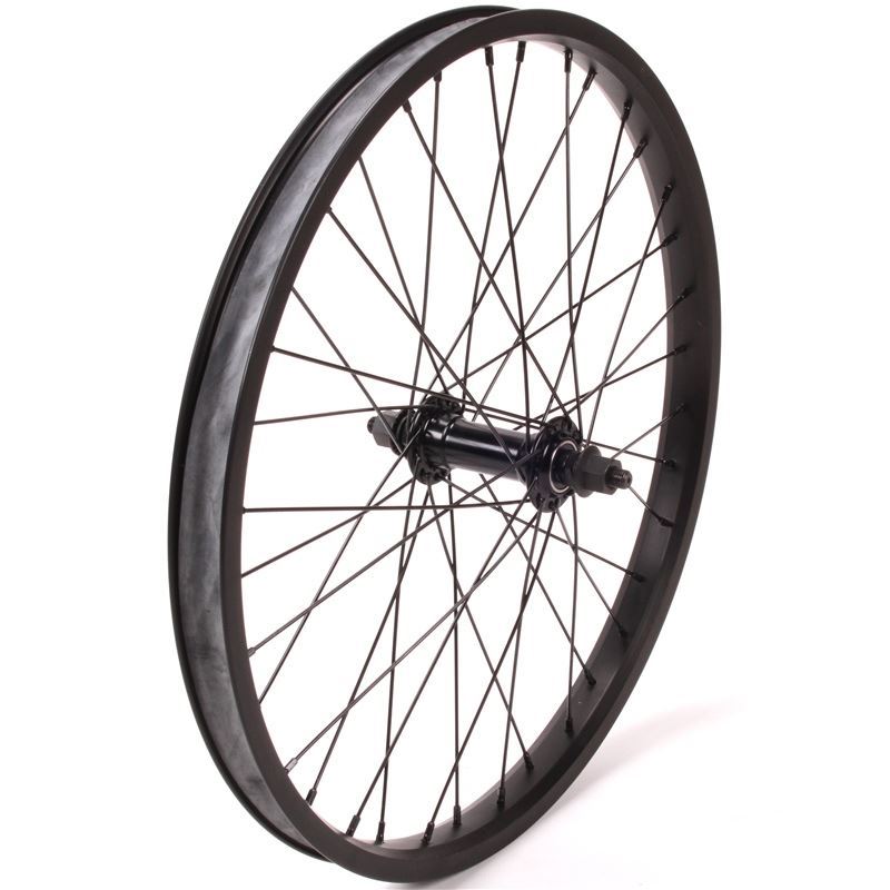 Jet BMX Generate 20" Front Wheel