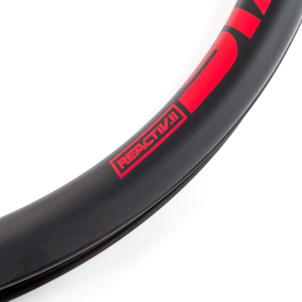 Stay Strong Reactiv 2 Carbon 24" Cruiser Race Front Rim