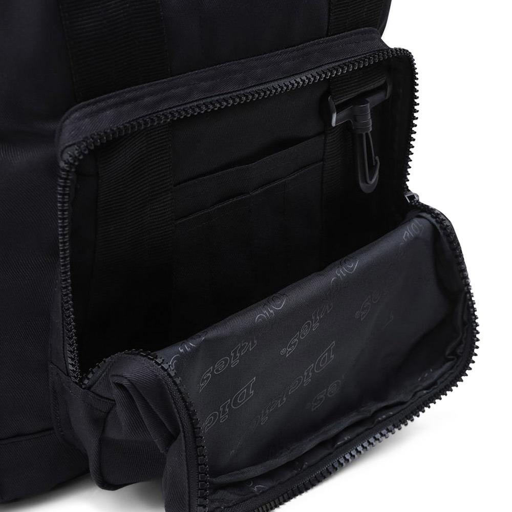 Dickies Lisbon Backpack - Black