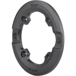 Eclat Viper Nylon Sprocket Guard