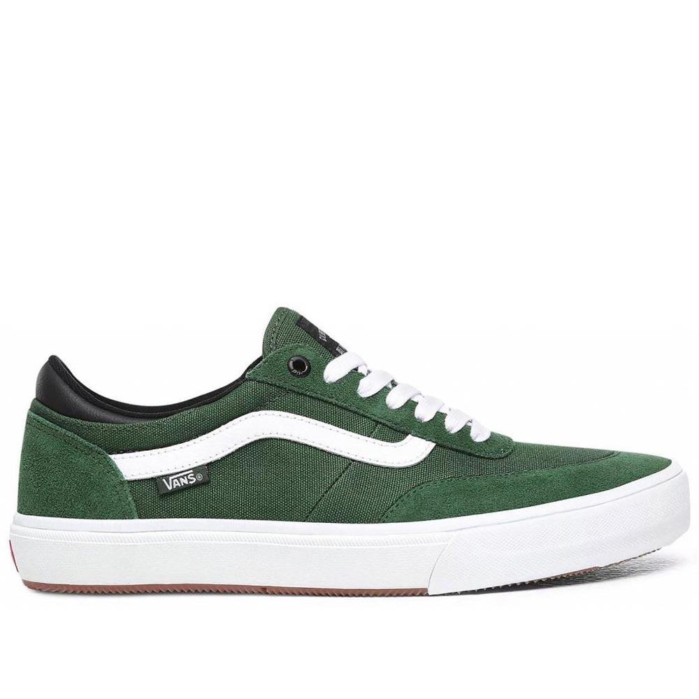 Vans Gilbert Crockett - Green/White