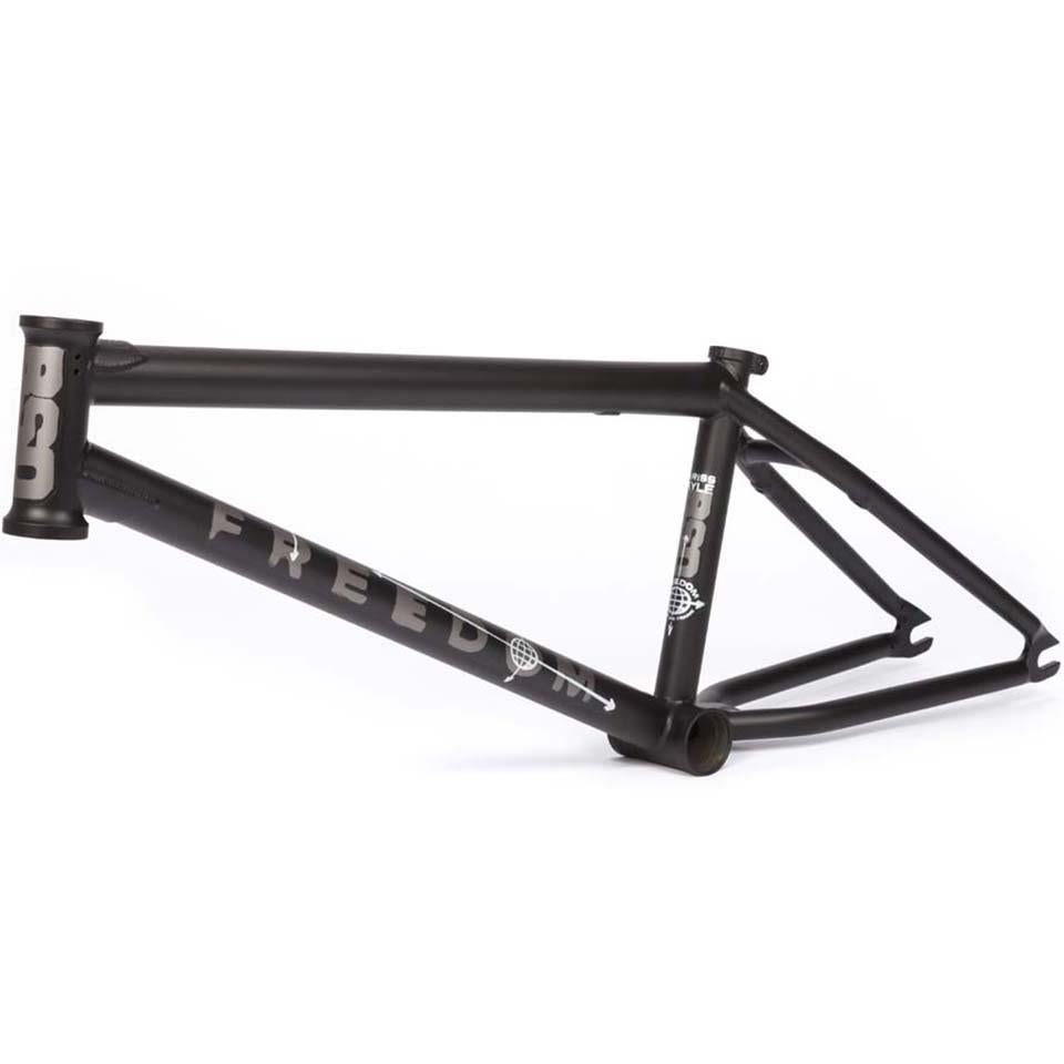 BSD Freedom Frame