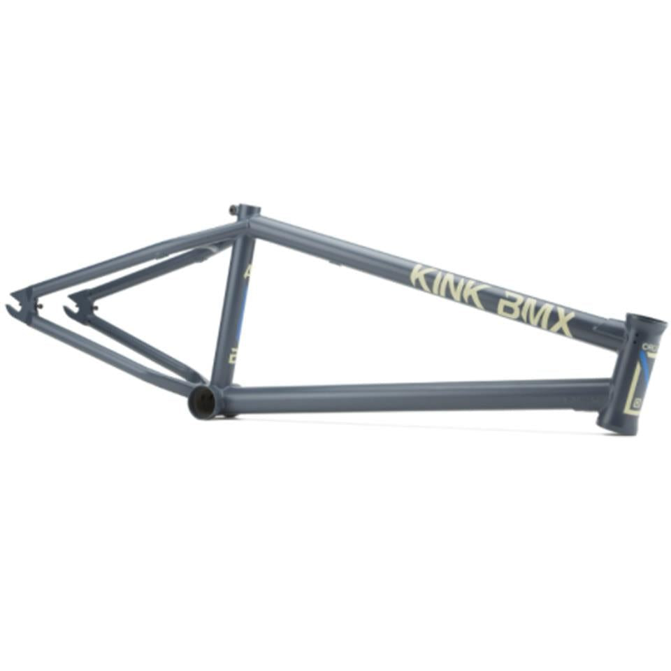 Kink Crosscut Frame