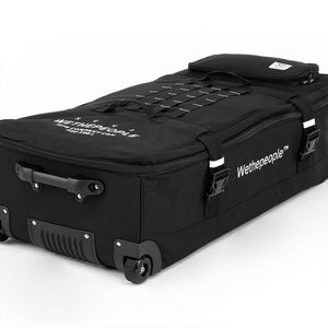 Wethepeople Pro Flight Bag - Black