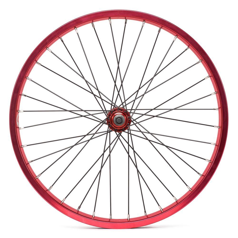 Salt Everest Front Wheel