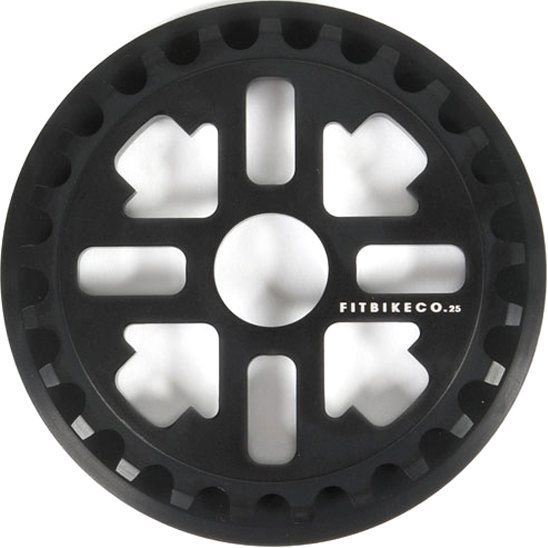 Fit Key Guard Sprocket