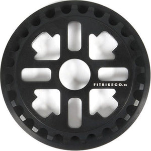 Fit Key Guard Sprocket