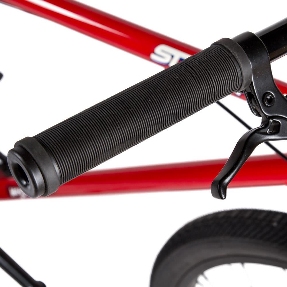 Stay Strong Maggiore bicicletta BMX da 27,5".