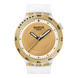 Swatch G-Turn Watch