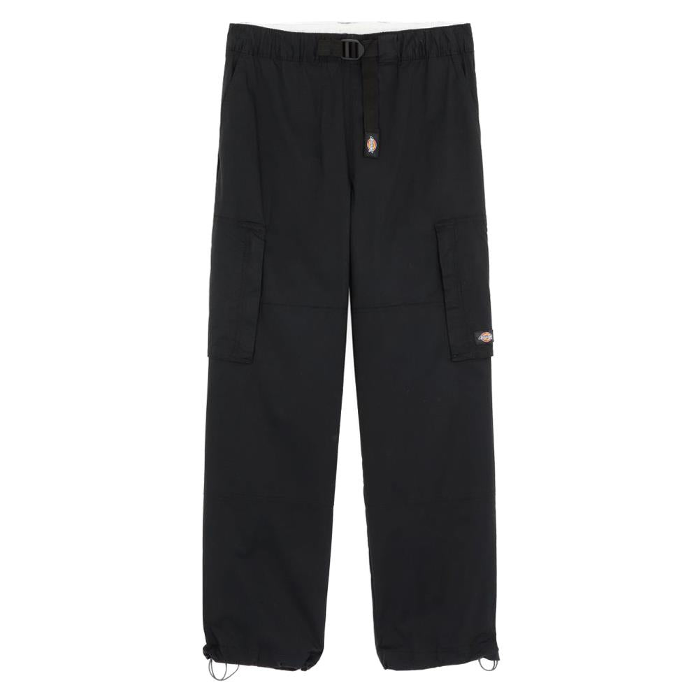 Dickies Flight Double Knee Pant - Black