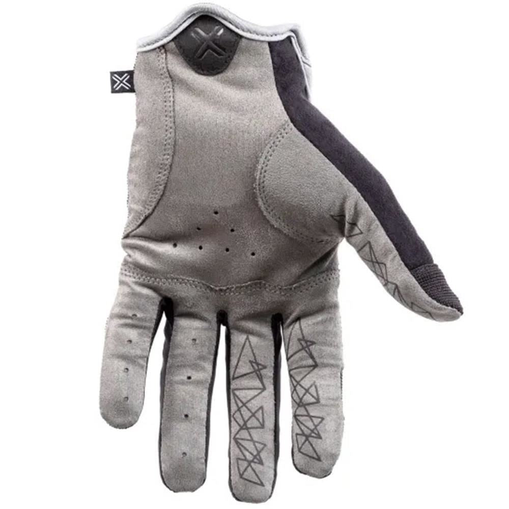 Fuse Stealth Glove - Black