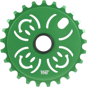 Rant H.A.B.D Sprocket