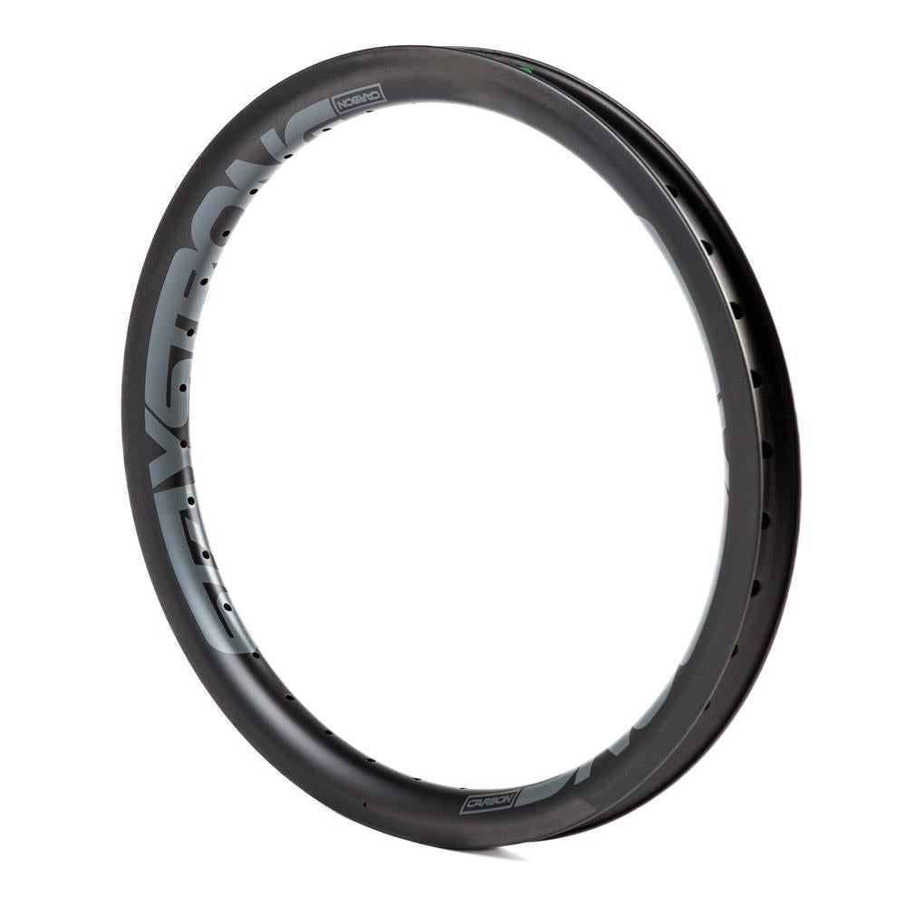 Stay Strong Reactiv 2 Carbon 20" Pro Race Front Rim