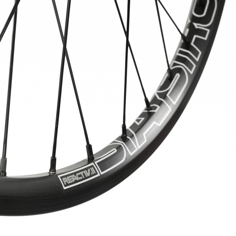 Stay Strong Reactiv 2 24" Race Wheelset