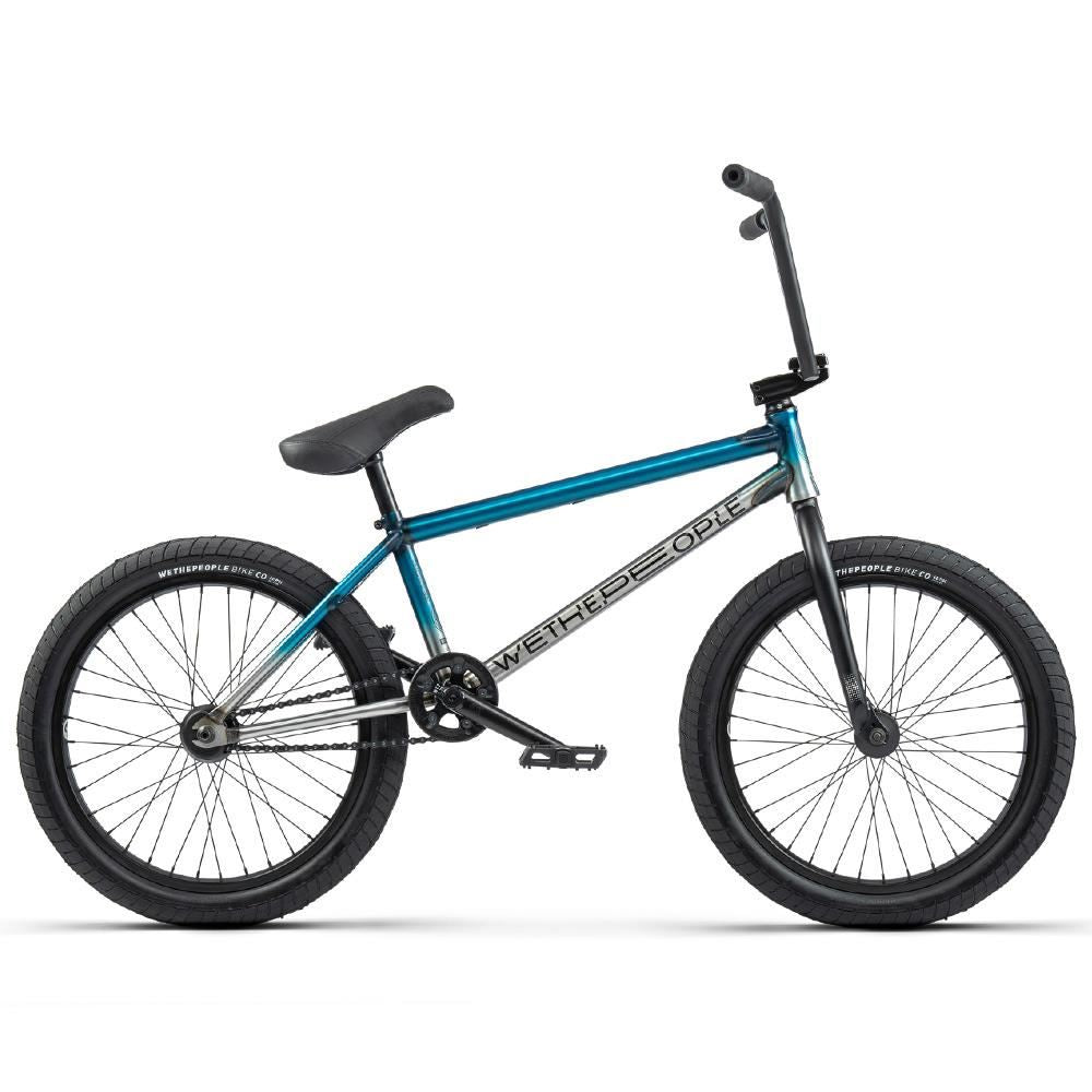 Wethepeople Reason BMX Bike | Source BMX