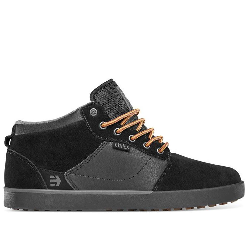 Etnies Jefferson MTW - Black/Black/Gum