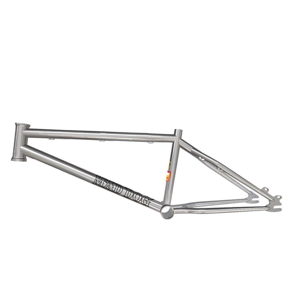 S&M Mad Dog Frame