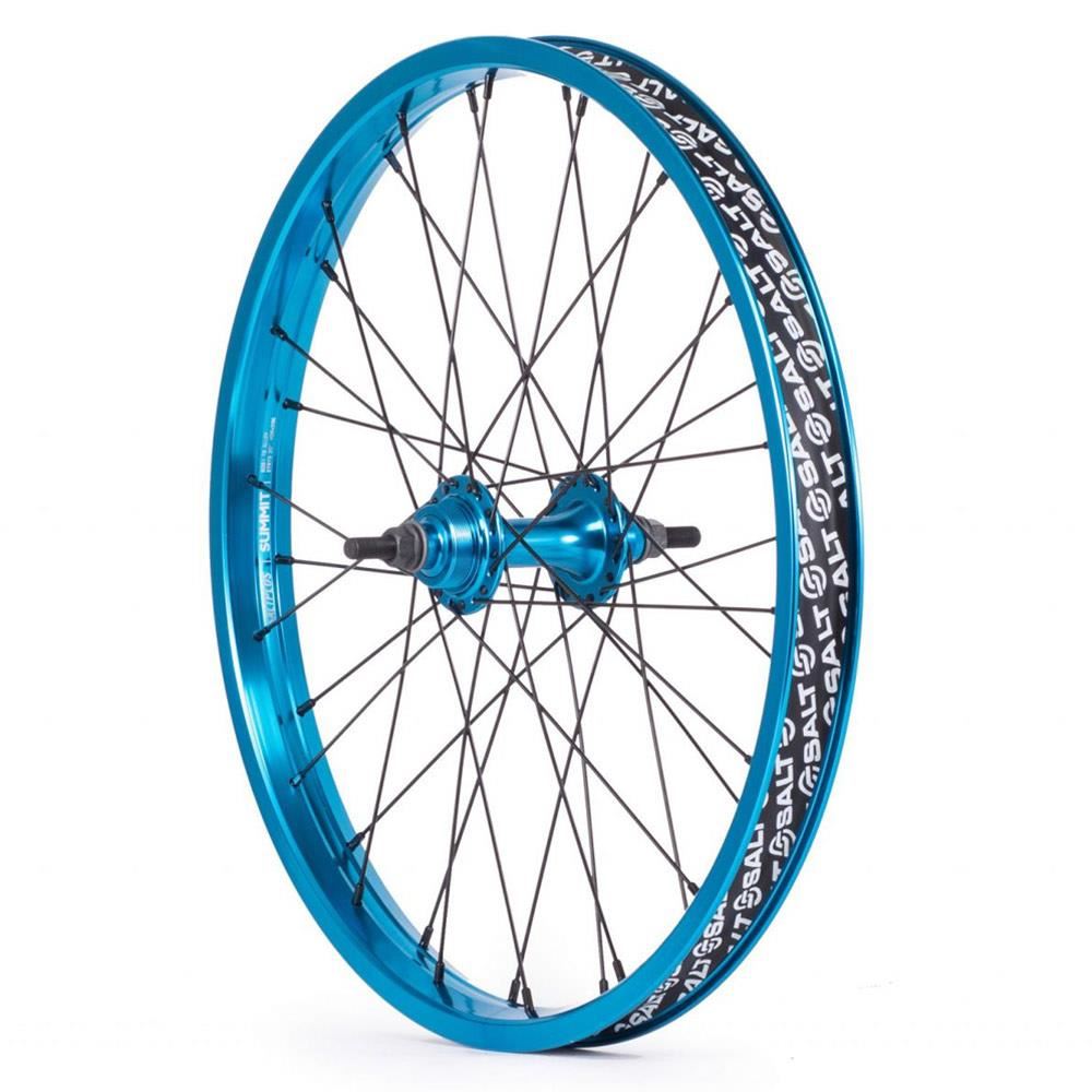 Salt Everest Flip-Flop Rear Wheel