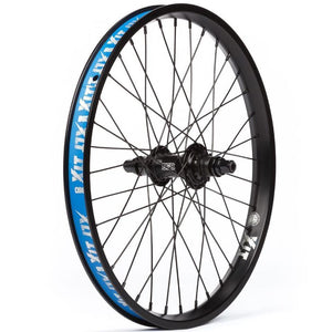 BSD XLT Male Backstreet Pro Rear Wheel - LHD