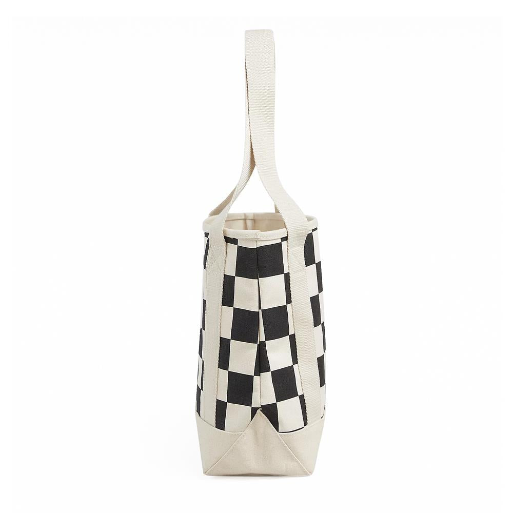 Vans Pergs Midi Tote Bag - Antique White