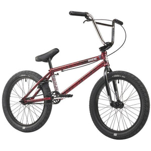 Mankind Libertad BMX Bike