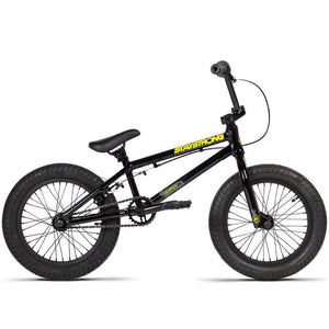 Stay Strong Inceptor Lega Bike da 16 "BMX